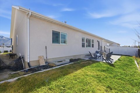 Tiny photo for 12772 S MCCARTNEY WAY, Riverton, UT 84065 (MLS # 2135239)