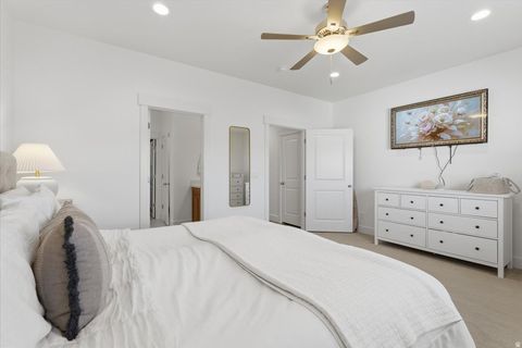 Tiny photo for 12772 S MCCARTNEY WAY, Riverton, UT 84065 (MLS # 2135239)