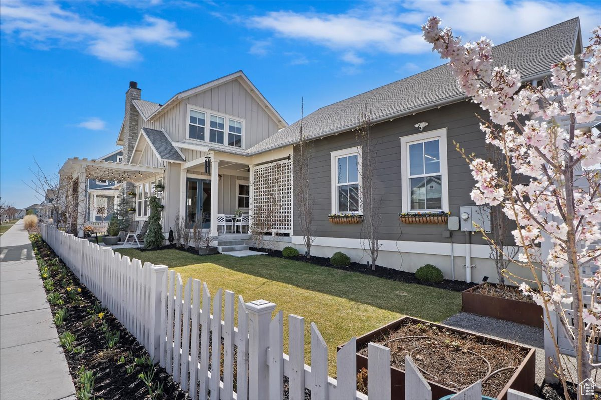 10924 S Paddle Board Way, South Jordan, Utah image 5