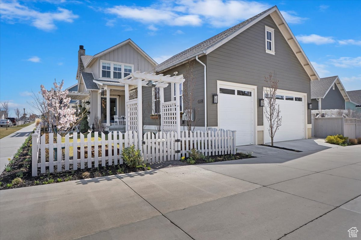 10924 S Paddle Board Way, South Jordan, Utah image 38