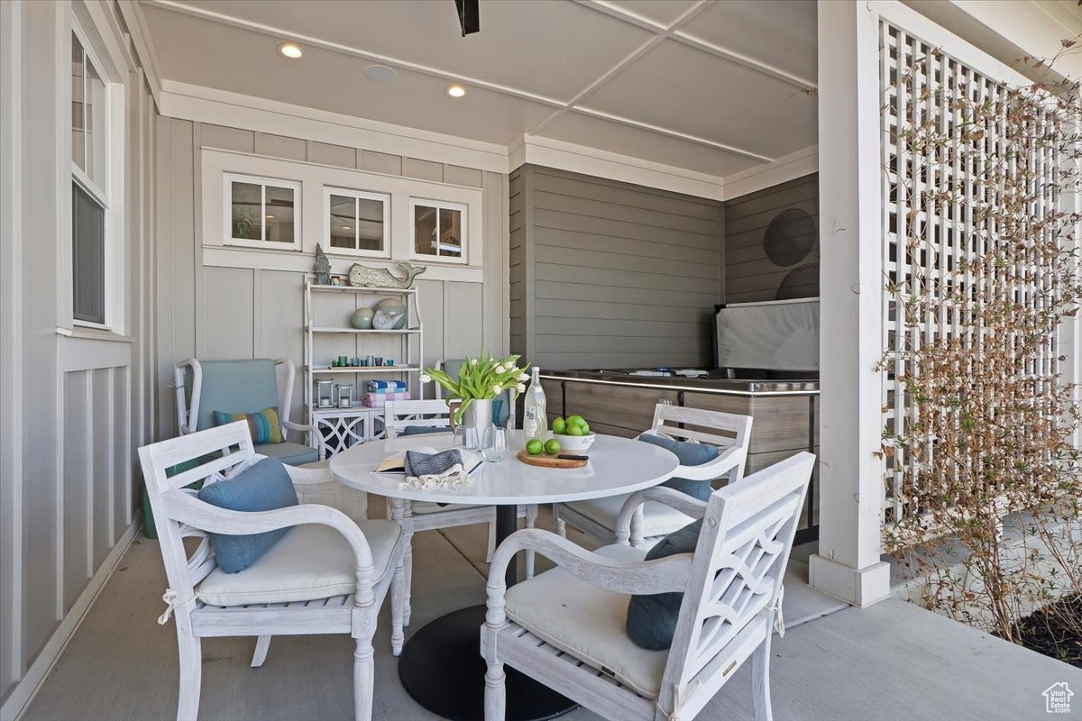 10924 S Paddle Board Way, South Jordan, Utah image 22