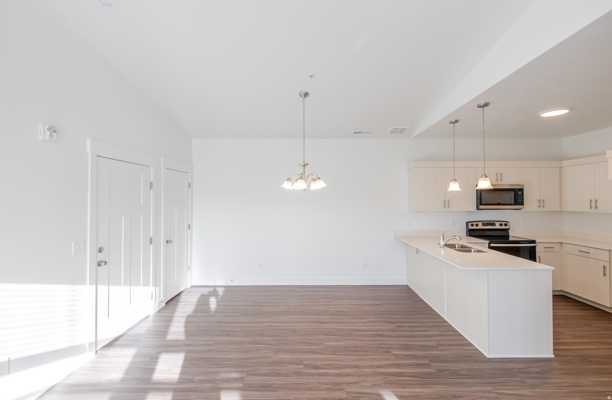 HARMONY RIDGE - Residential