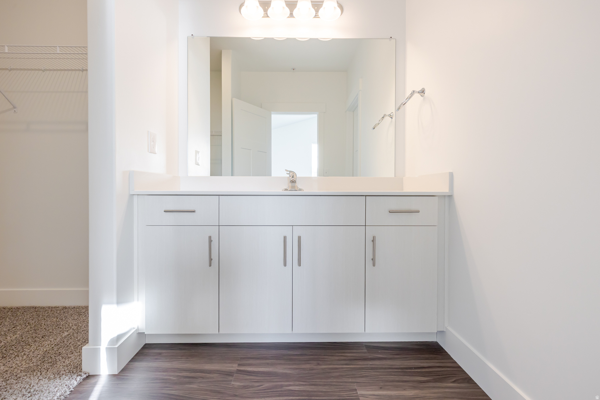 HARMONY RIDGE - Residential