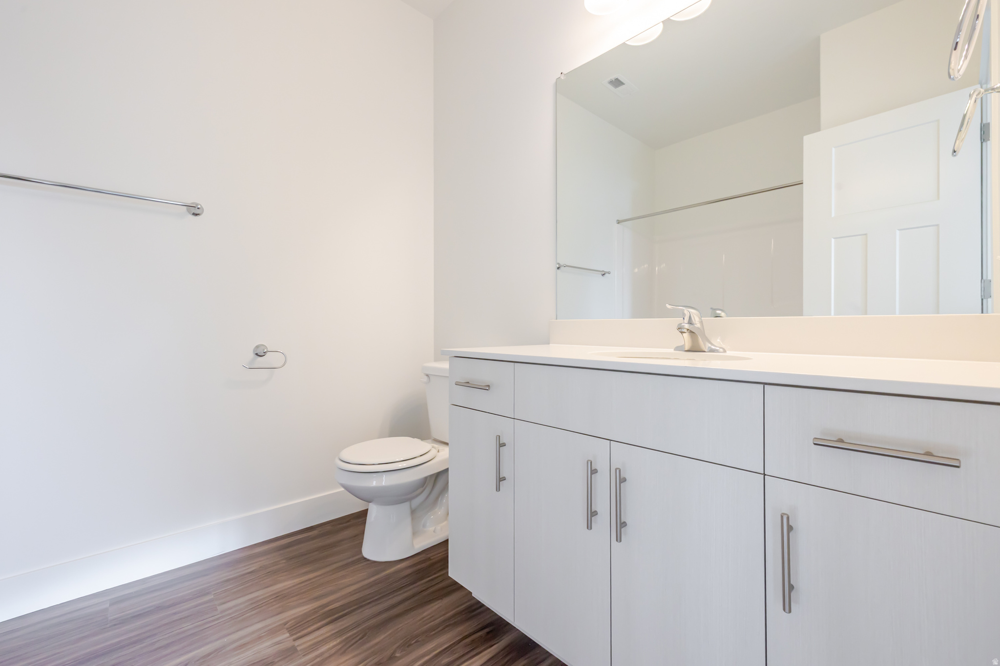 HARMONY RIDGE - Residential