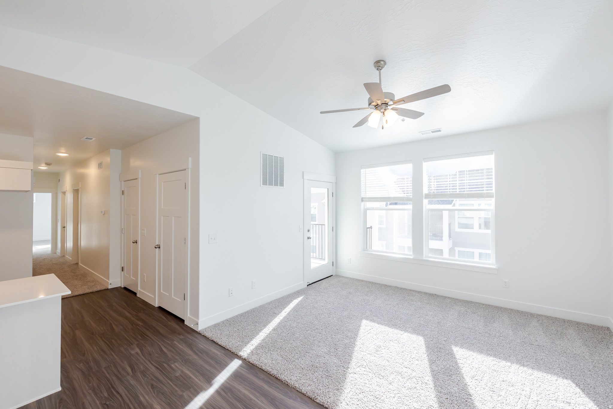 HARMONY RIDGE - Residential