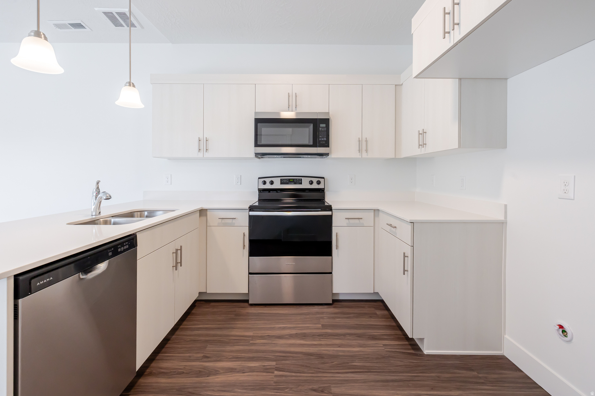 HARMONY RIDGE - Residential