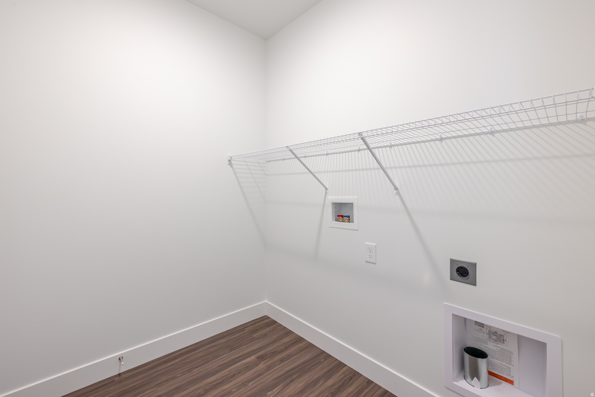 HARMONY RIDGE - Residential