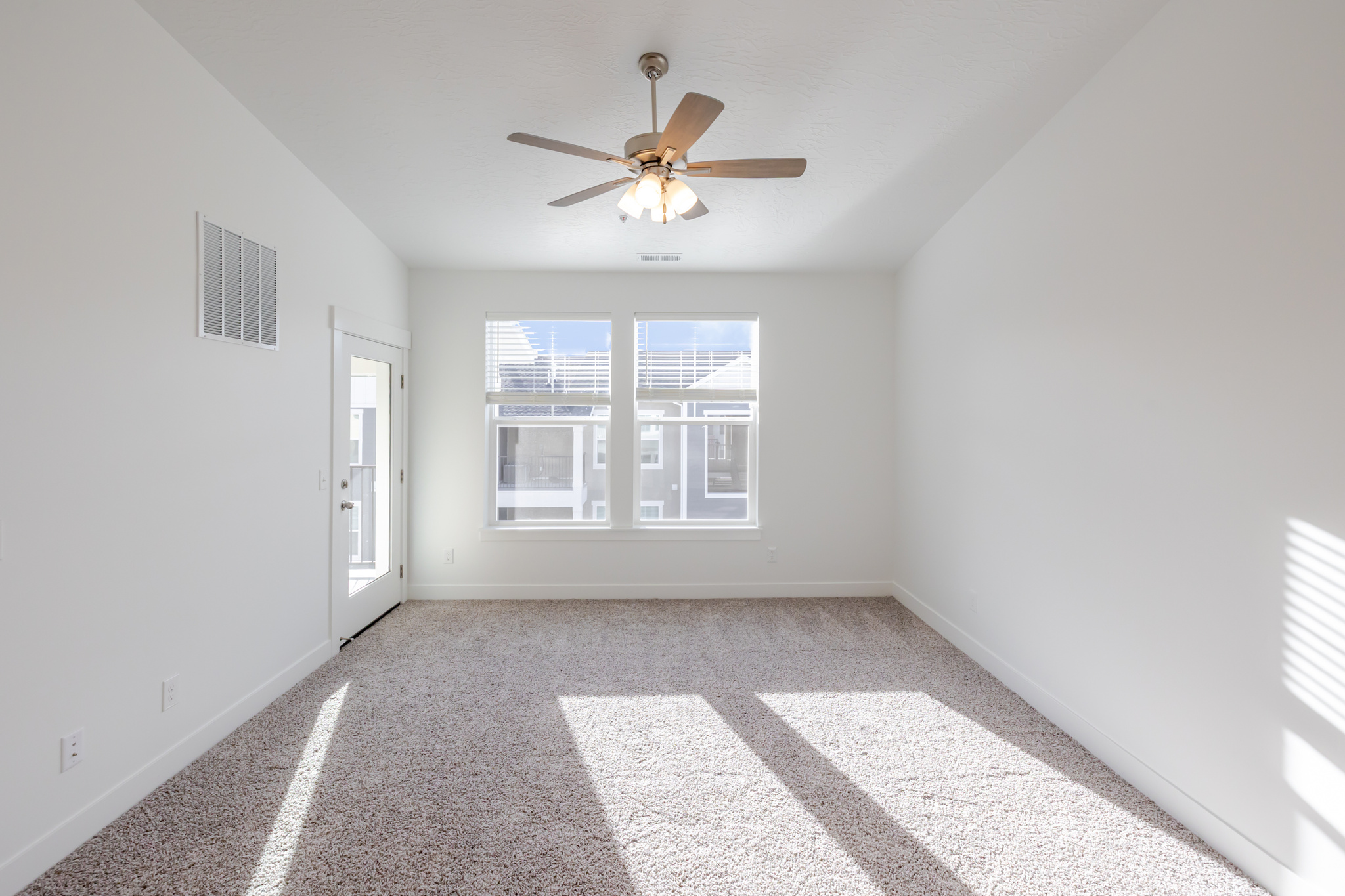 HARMONY RIDGE - Residential