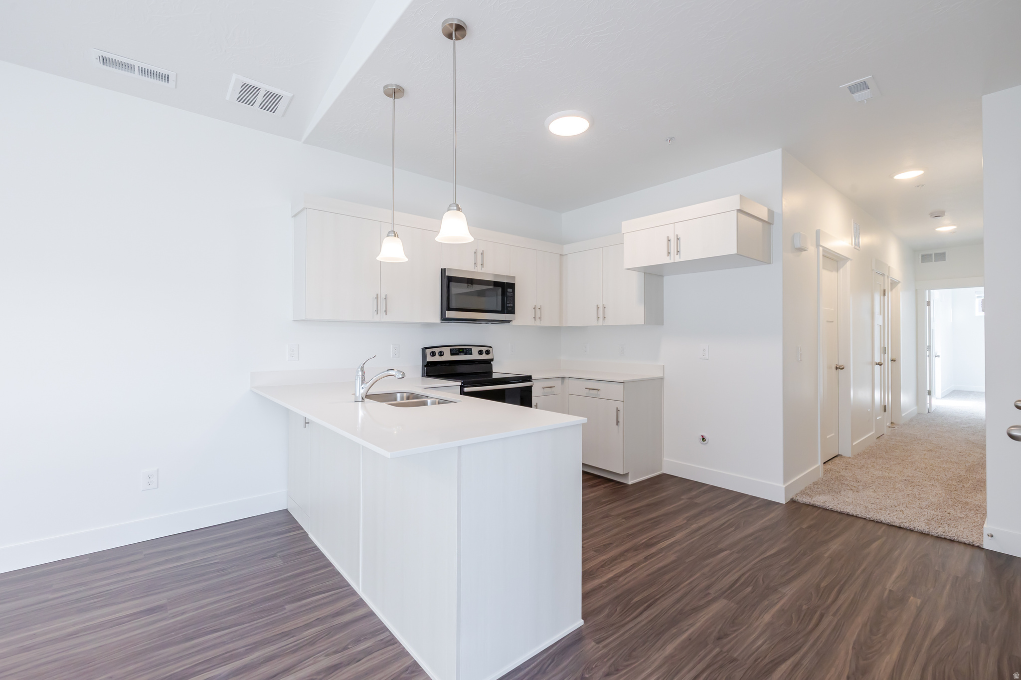 HARMONY RIDGE - Residential