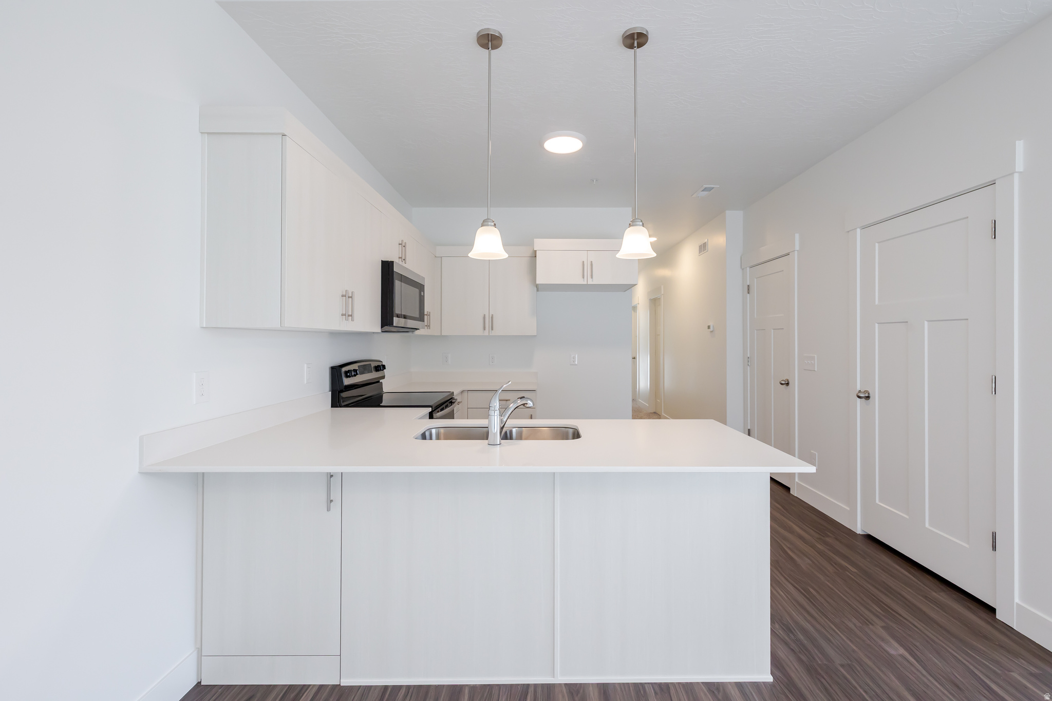 HARMONY RIDGE - Residential