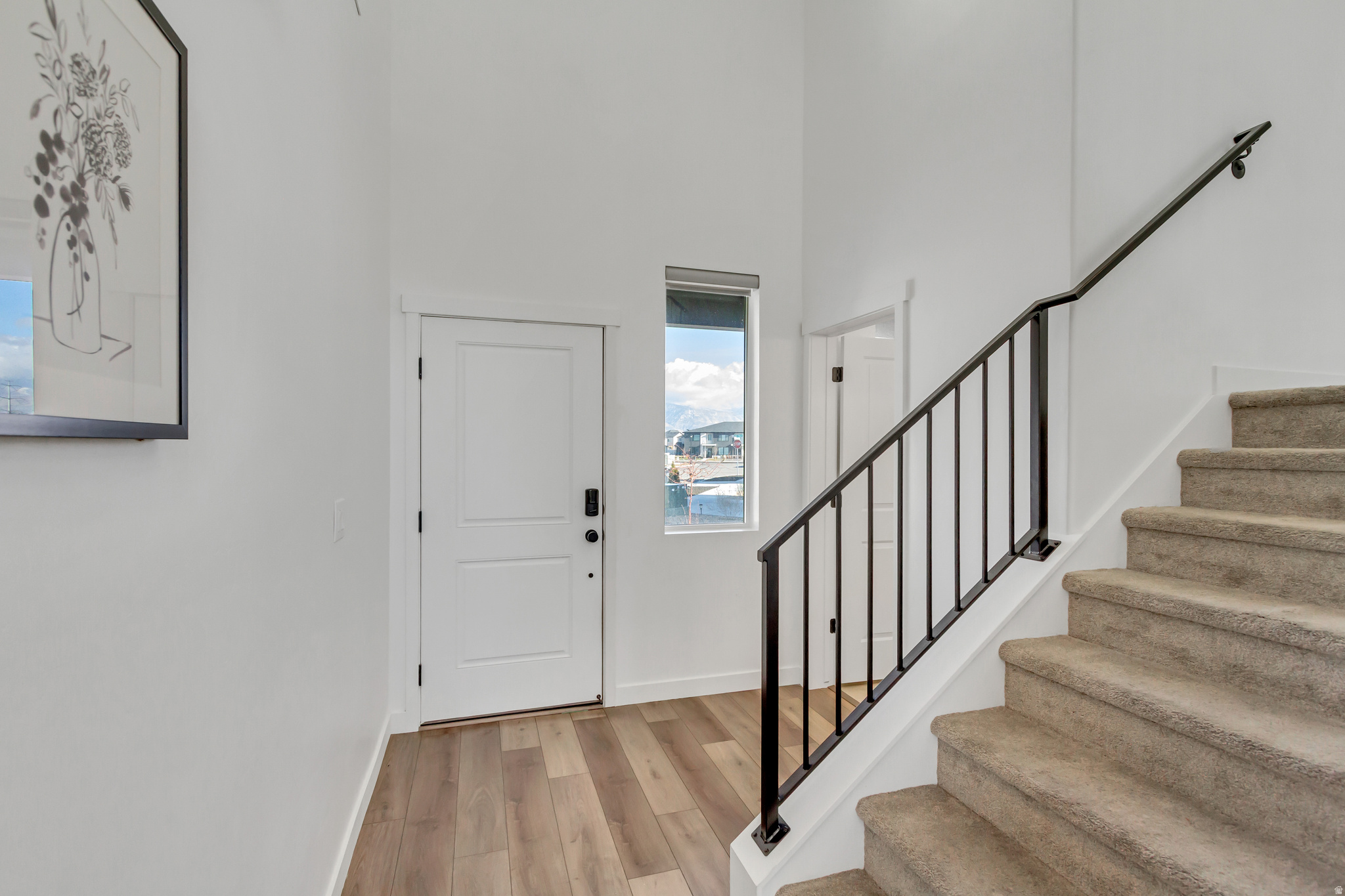 LAKESHORE LANDING - Residential