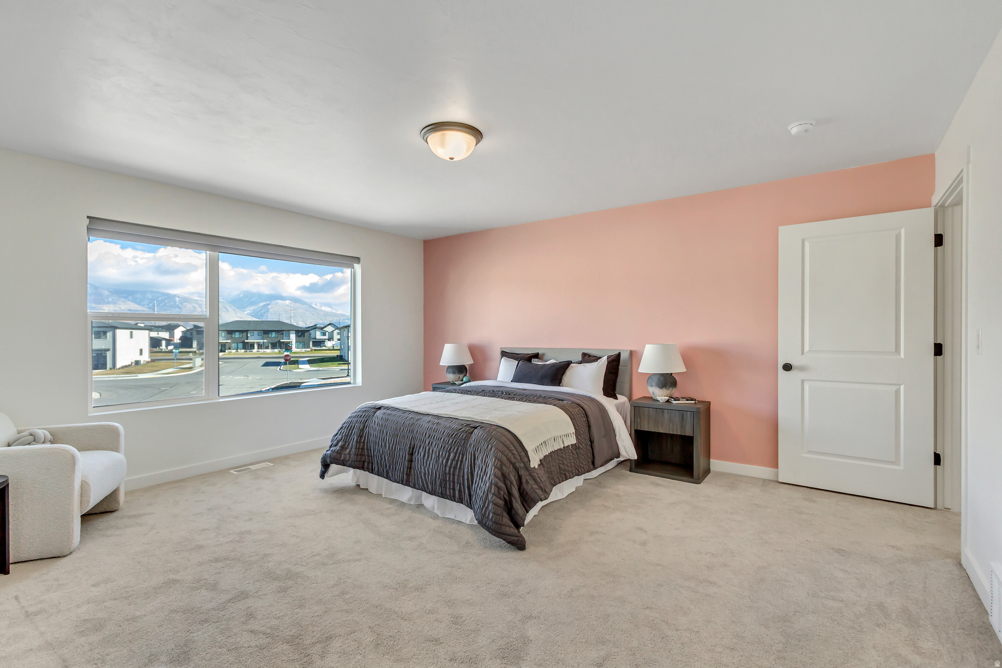 LAKESHORE LANDING - Residential