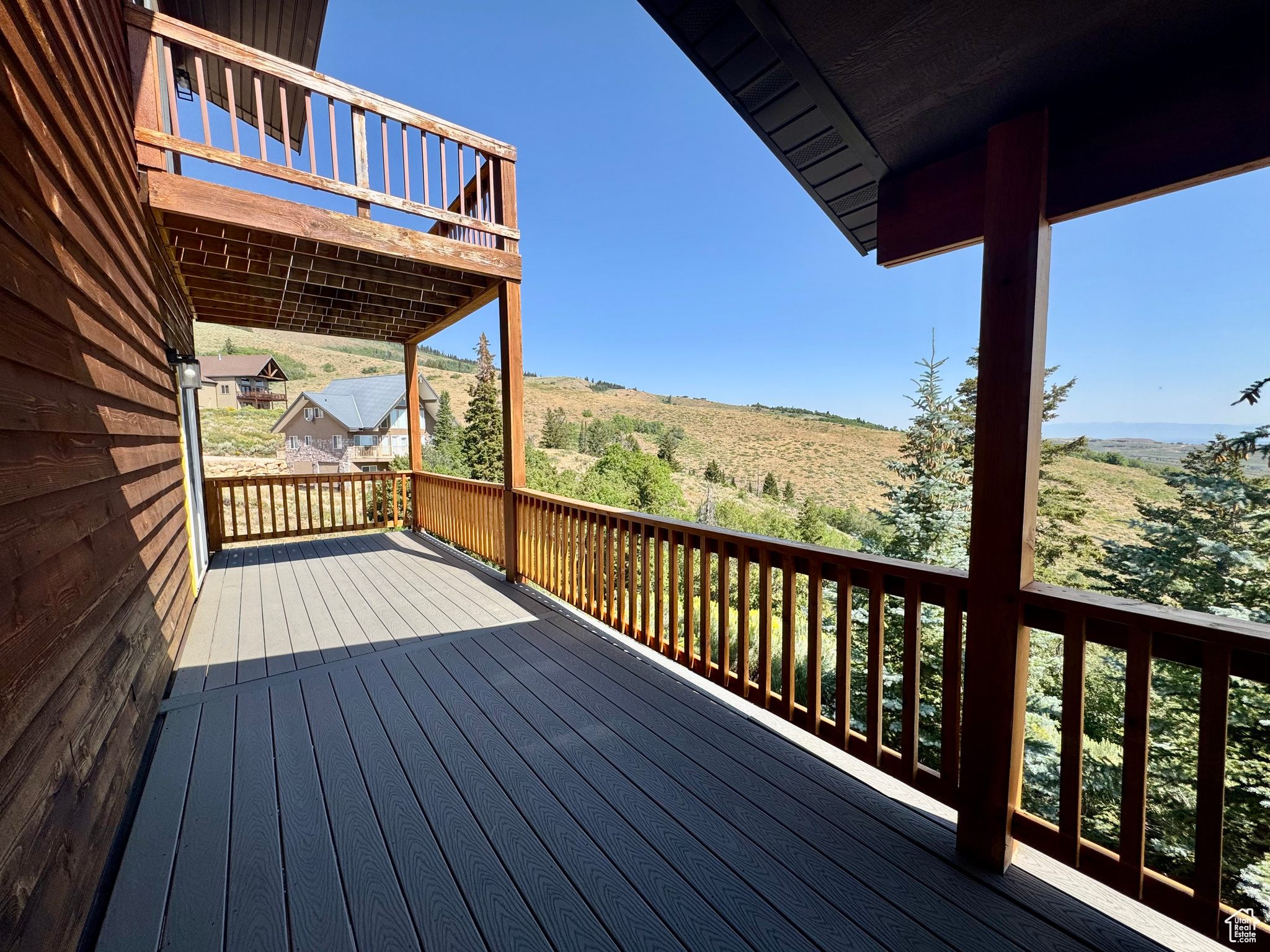 BL WEST PLAT B - Residential