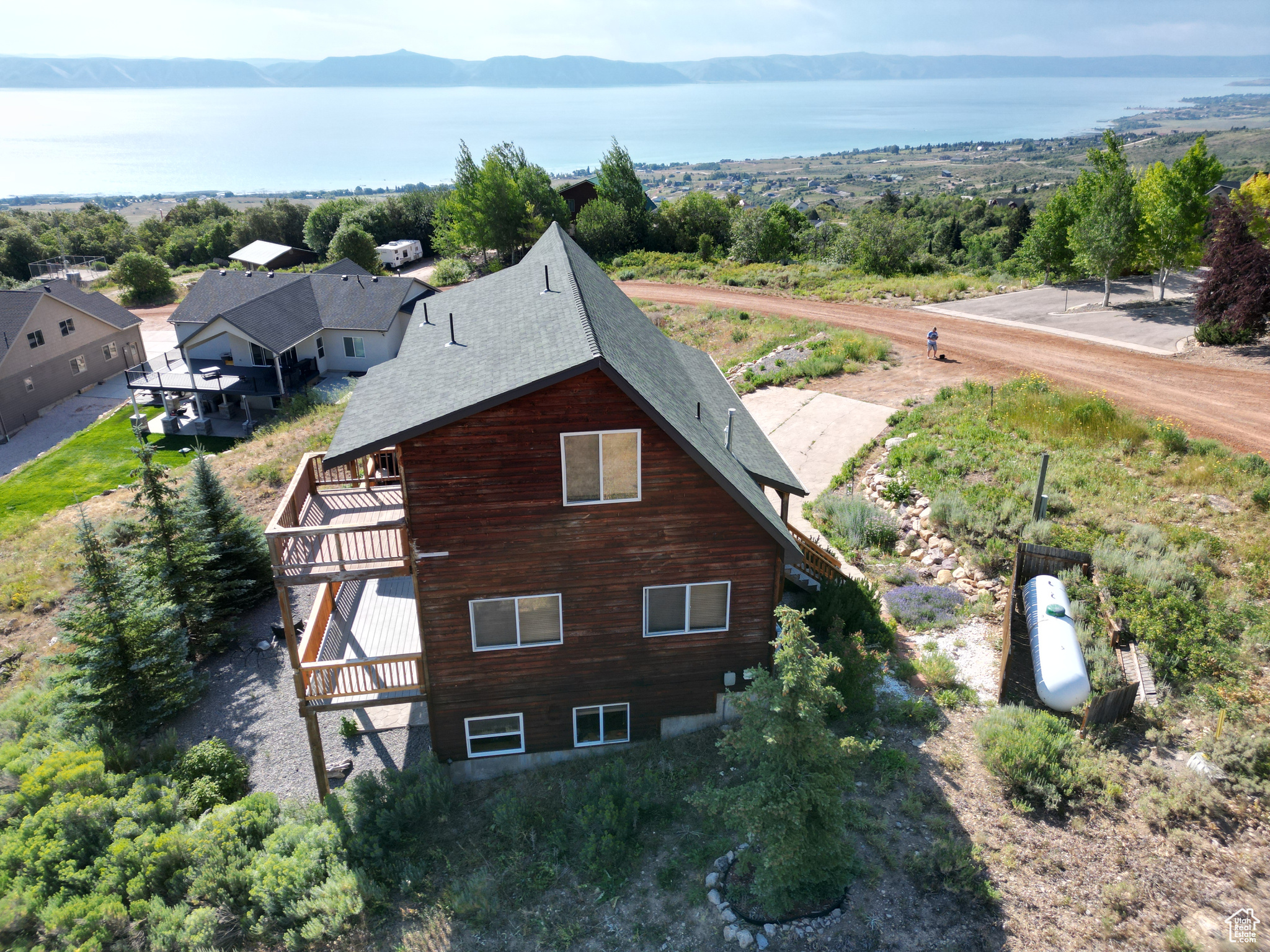 BL WEST PLAT B - Residential