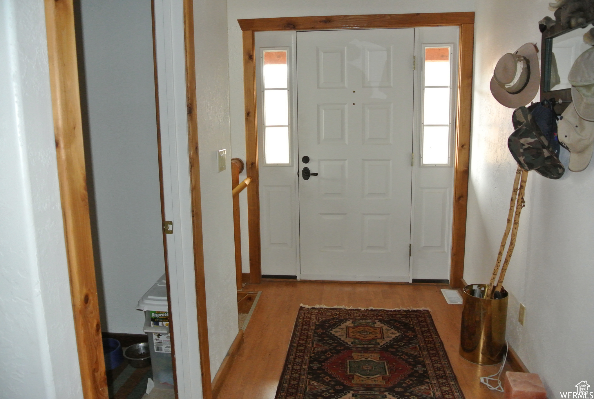 BL WEST PLAT B - Residential