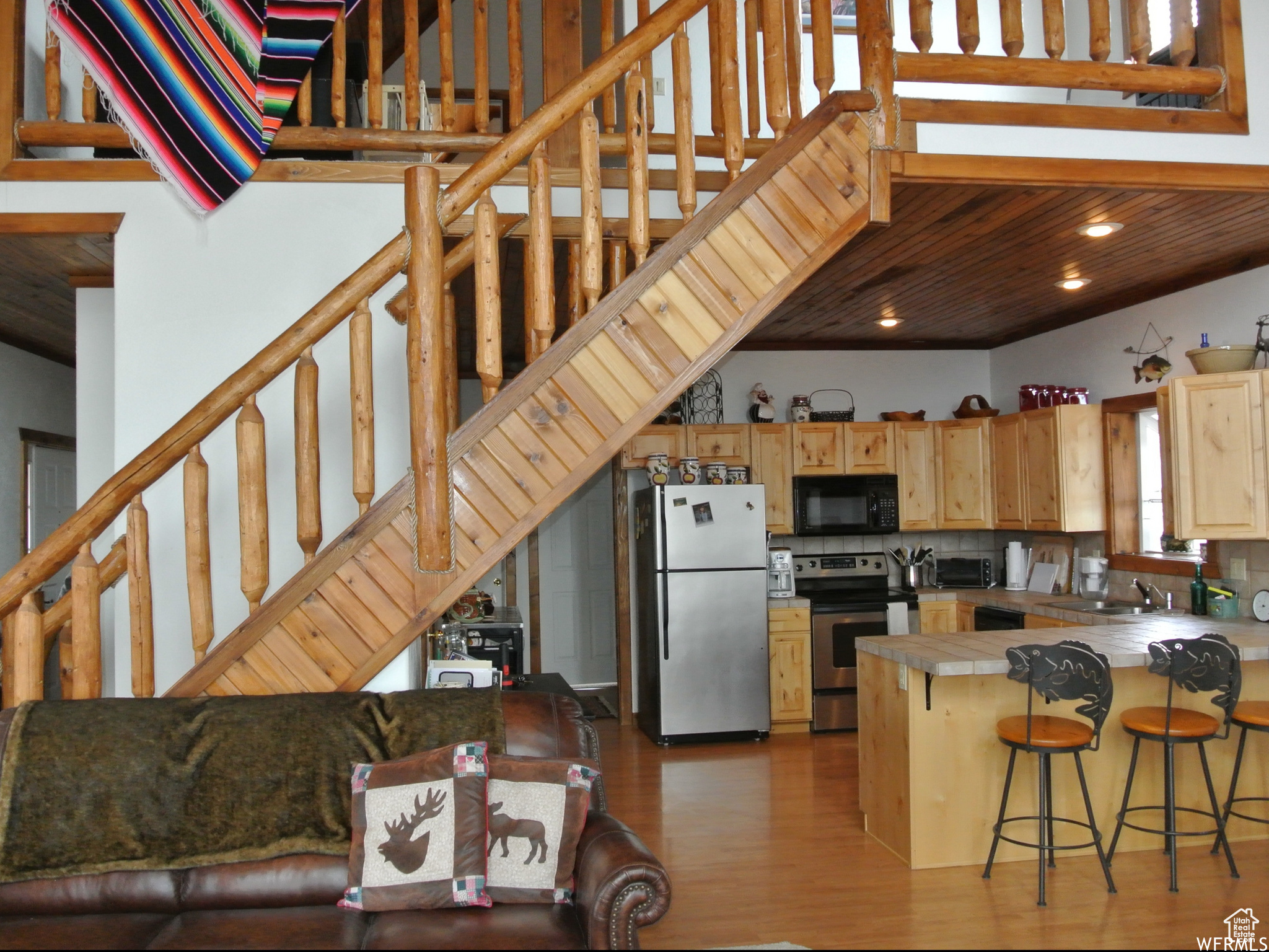 BL WEST PLAT B - Residential