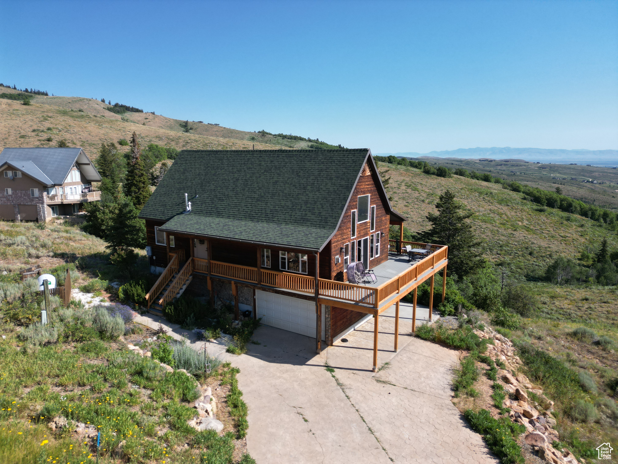 BL WEST PLAT B - Residential