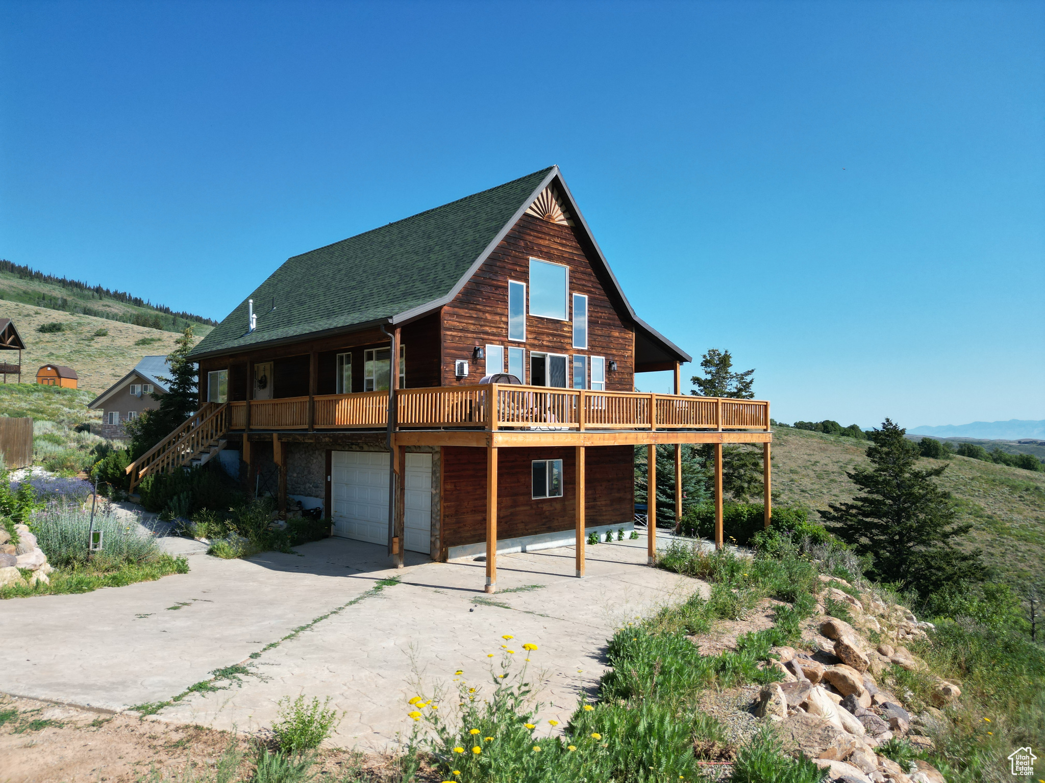 BL WEST PLAT B - Residential