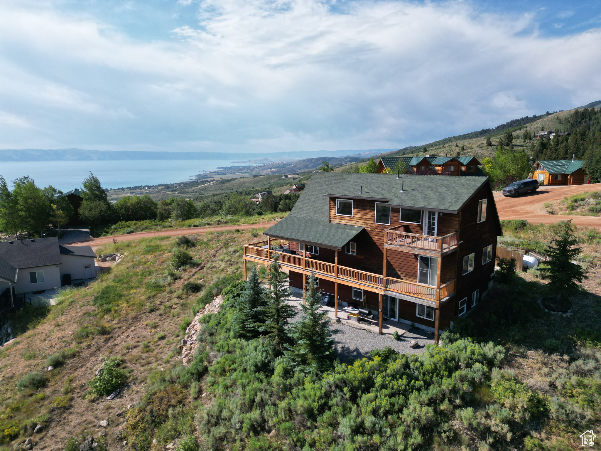 BL WEST PLAT B - Residential