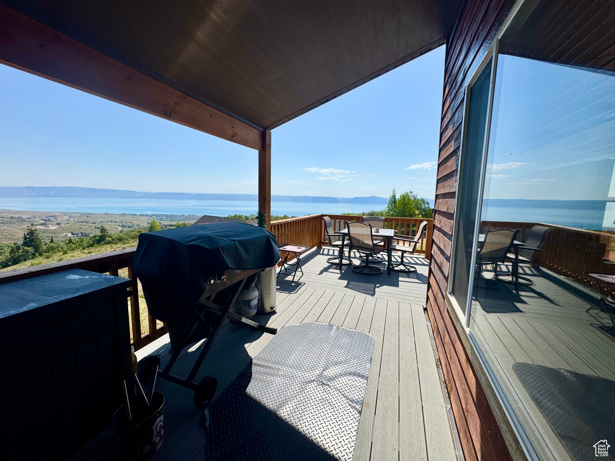 BL WEST PLAT B - Residential