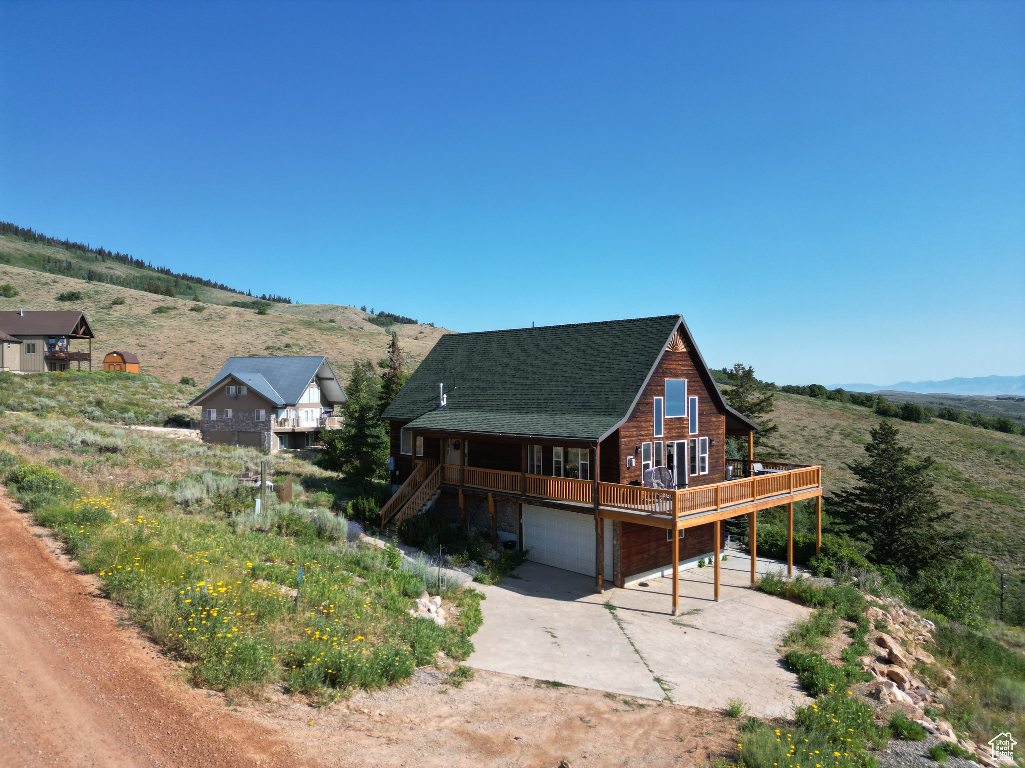 BL WEST PLAT B - Residential