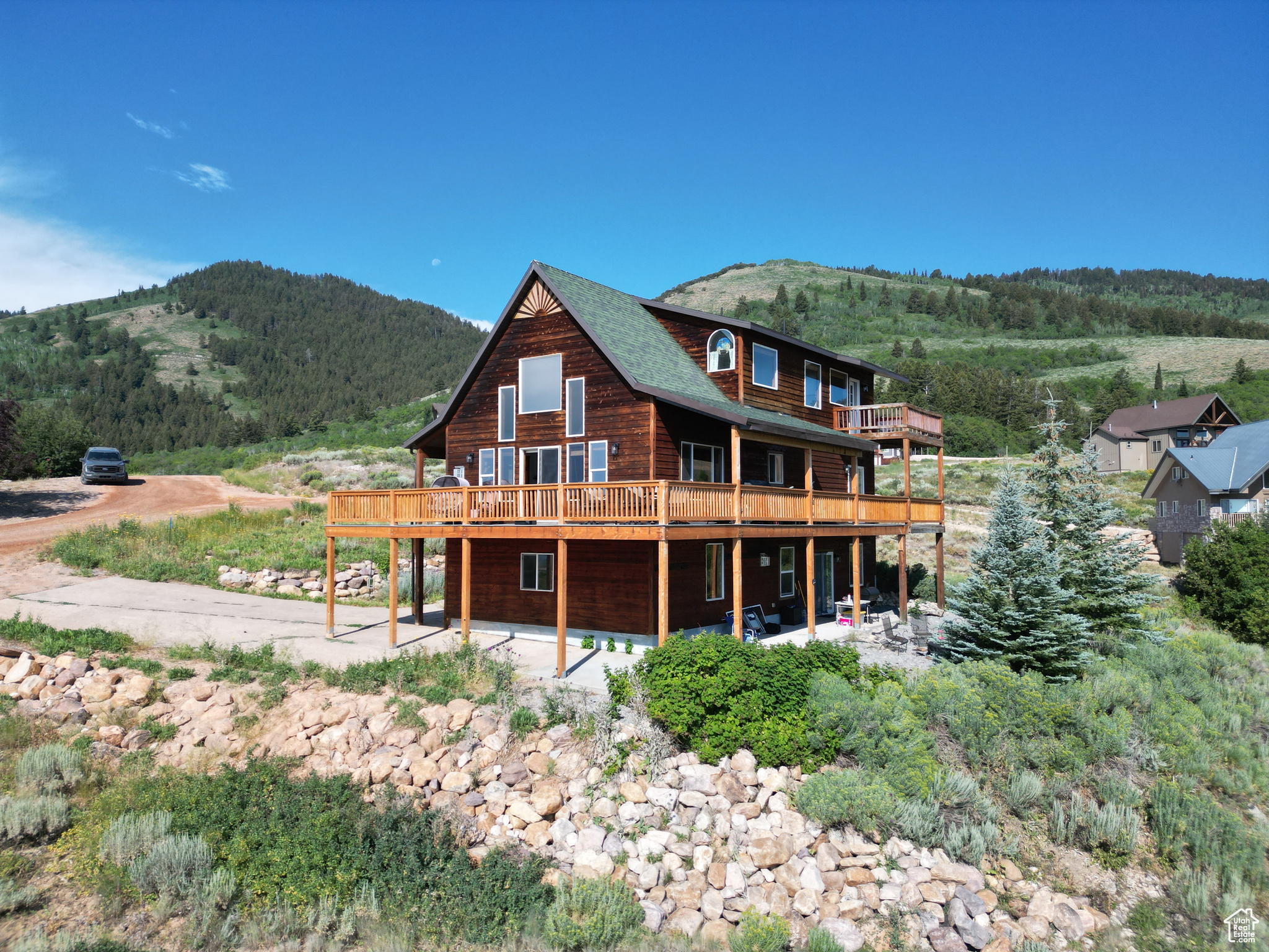 BL WEST PLAT B - Residential