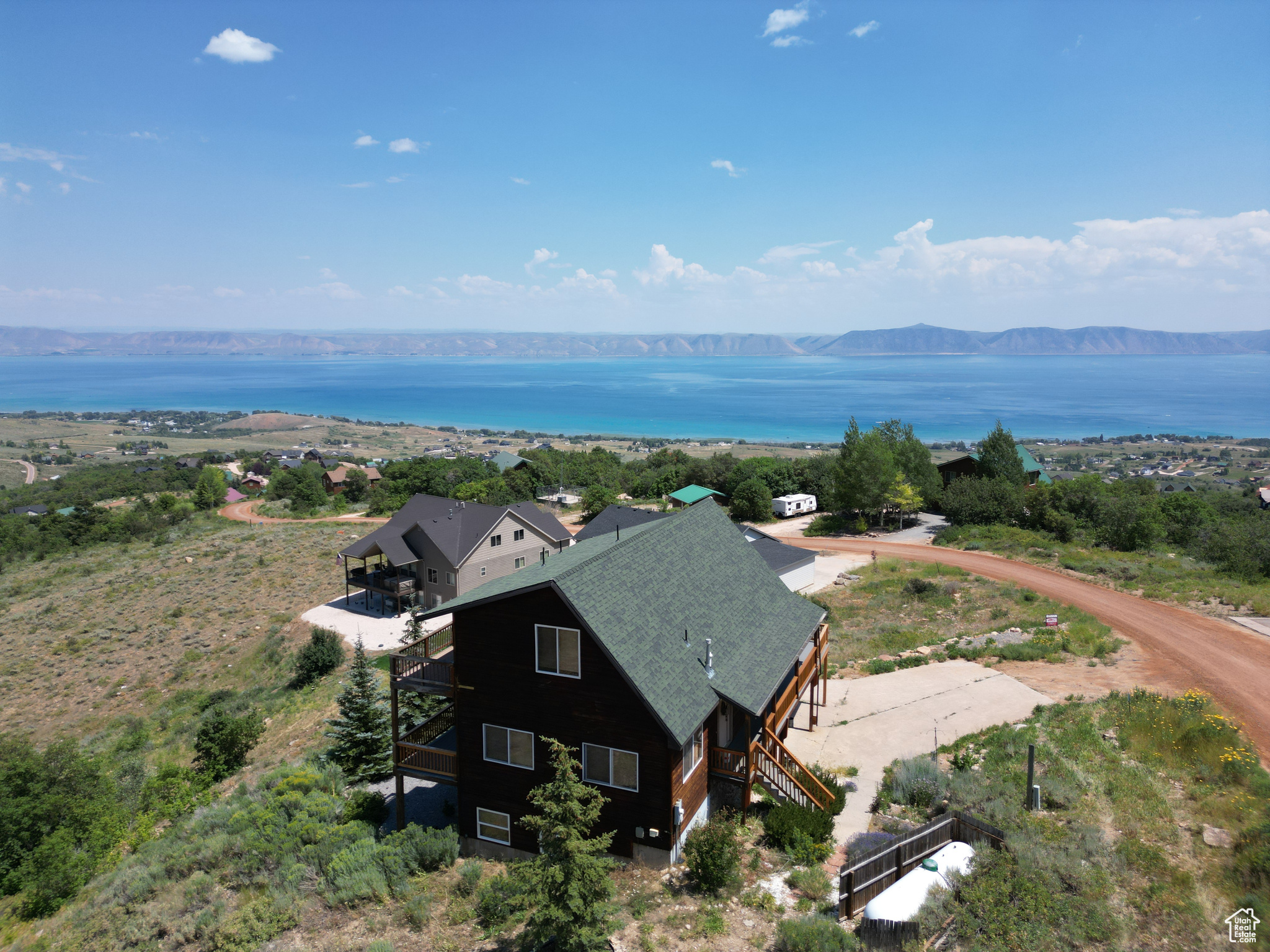 BL WEST PLAT B - Residential