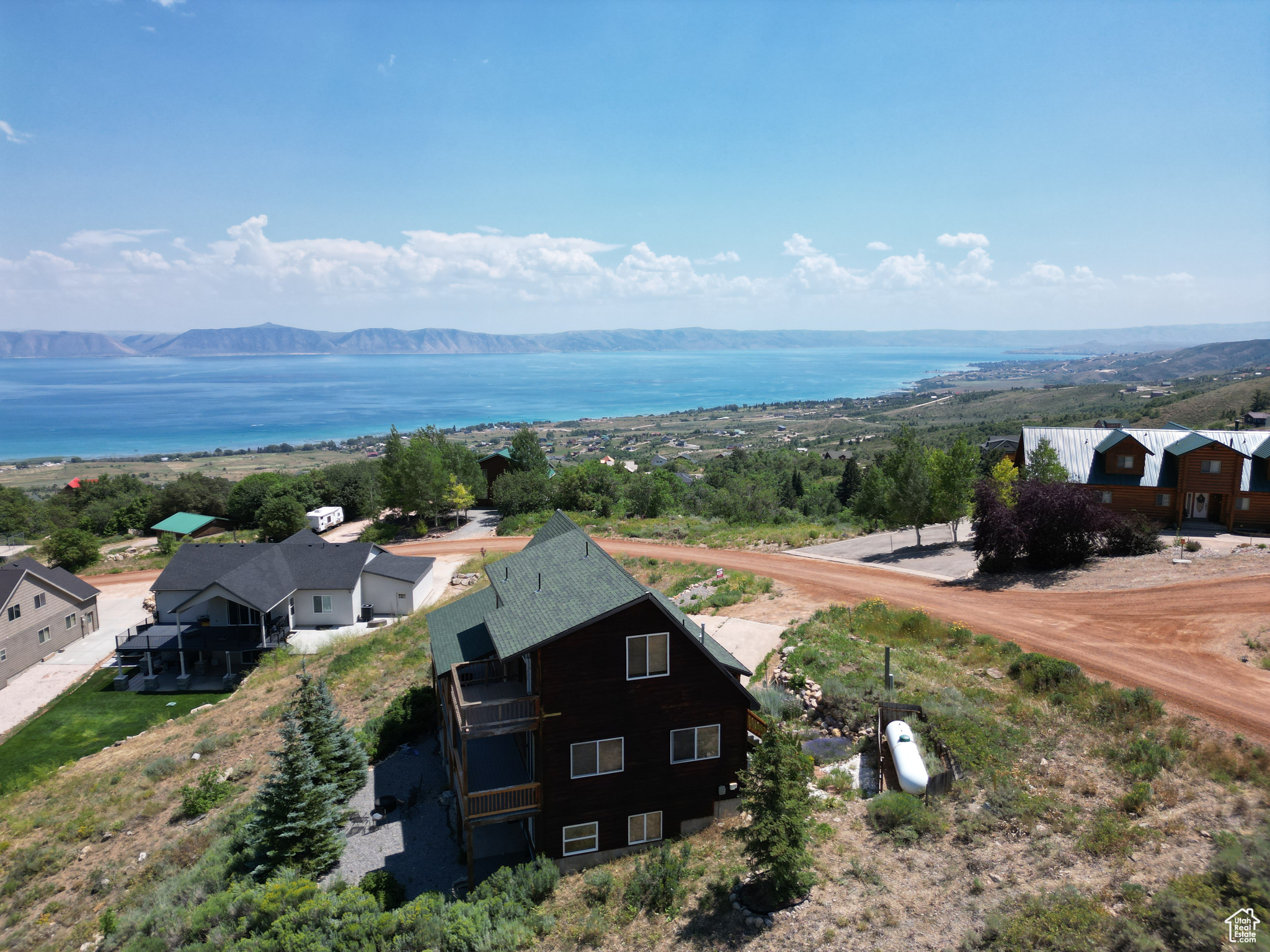 BL WEST PLAT B - Residential