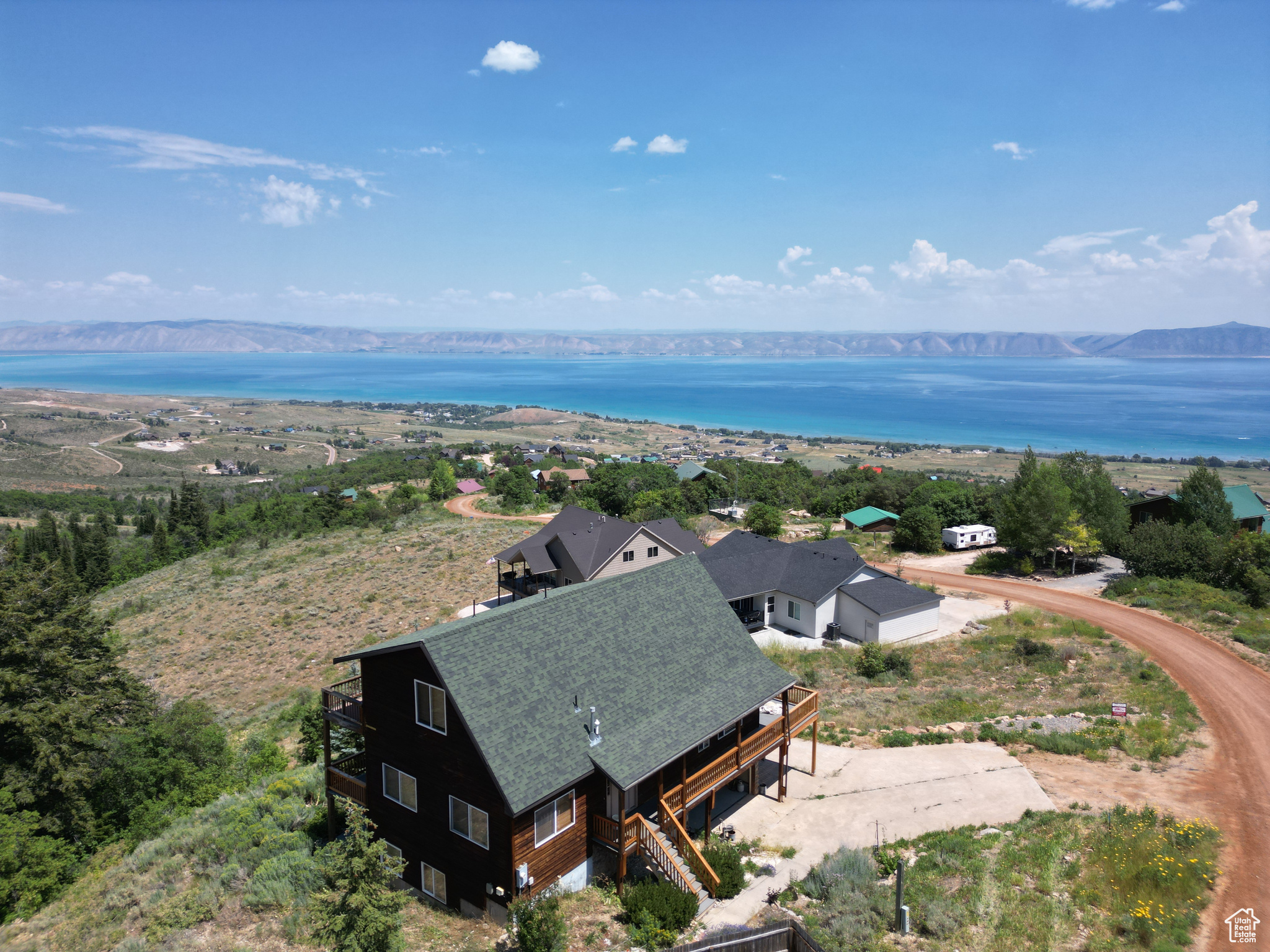 BL WEST PLAT B - Residential