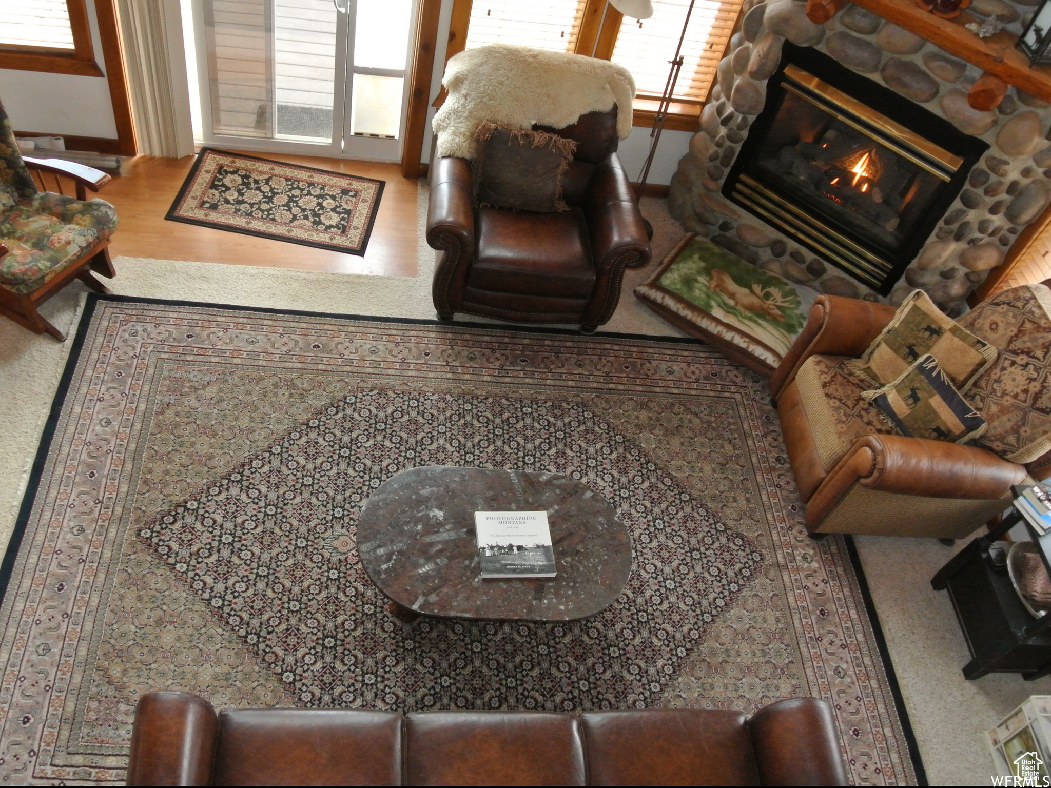 BL WEST PLAT B - Residential