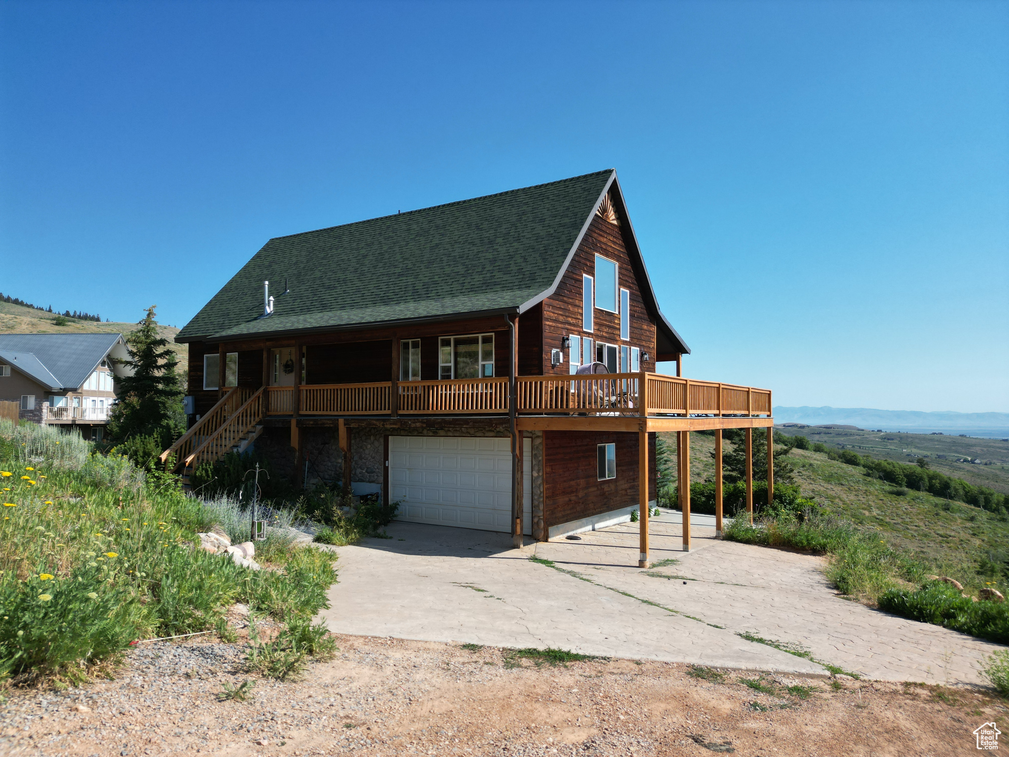 BL WEST PLAT B - Residential