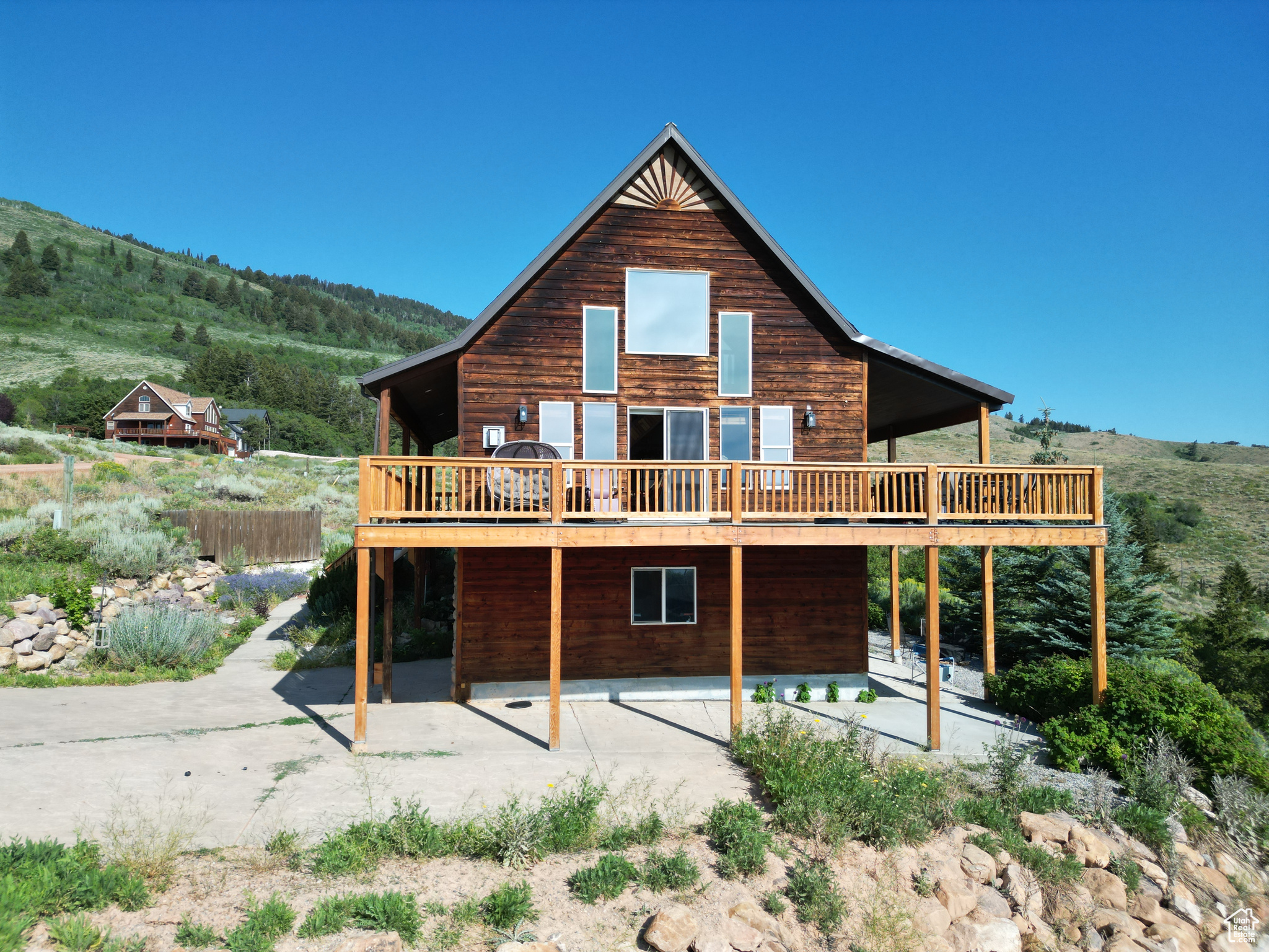 BL WEST PLAT B - Residential