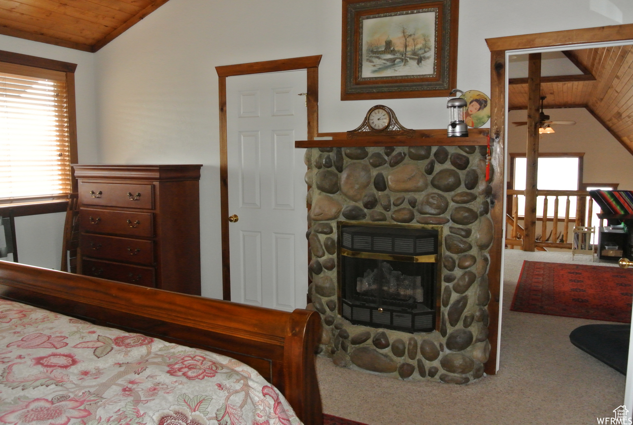 BL WEST PLAT B - Residential