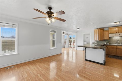 Tiny photo for 88 S ORCHARD LN E, Grantsville, UT 84029 (MLS # 2132675)