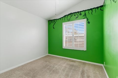 Tiny photo for 88 S ORCHARD LN E, Grantsville, UT 84029 (MLS # 2132675)