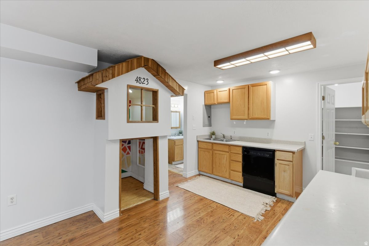 ORCHARD LANE - Residential