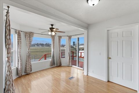 Tiny photo for 88 S ORCHARD LN E, Grantsville, UT 84029 (MLS # 2132675)