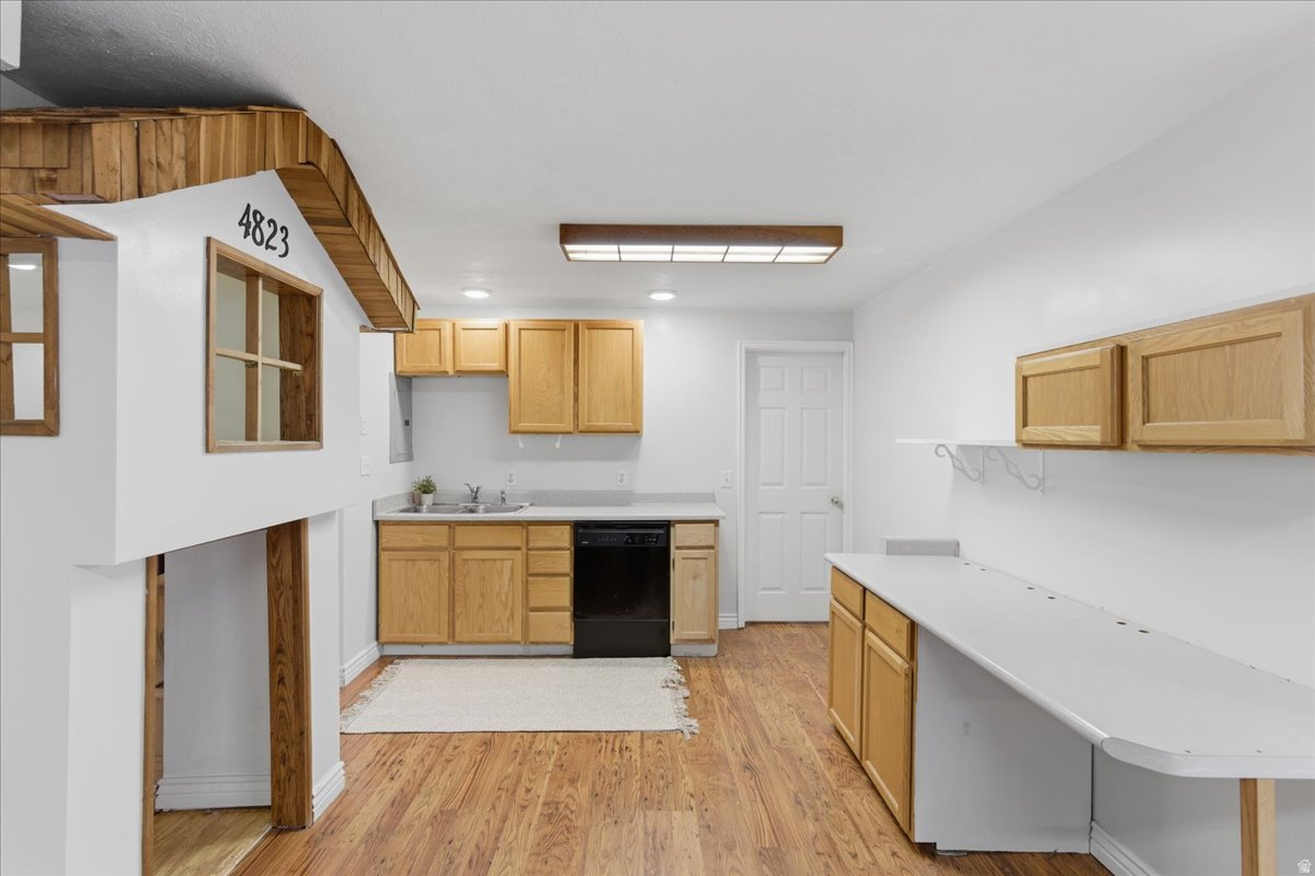 ORCHARD LANE - Residential