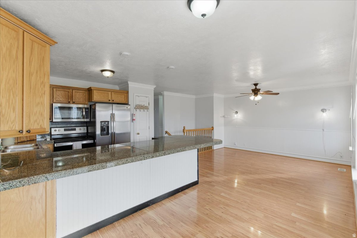 ORCHARD LANE - Residential