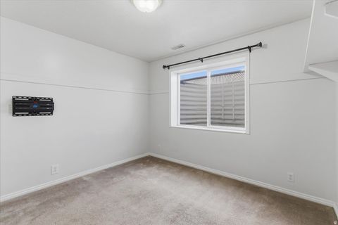 Tiny photo for 88 S ORCHARD LN E, Grantsville, UT 84029 (MLS # 2132675)