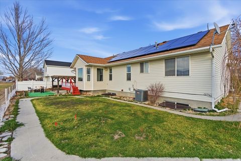 Tiny photo for 88 S ORCHARD LN E, Grantsville, UT 84029 (MLS # 2132675)