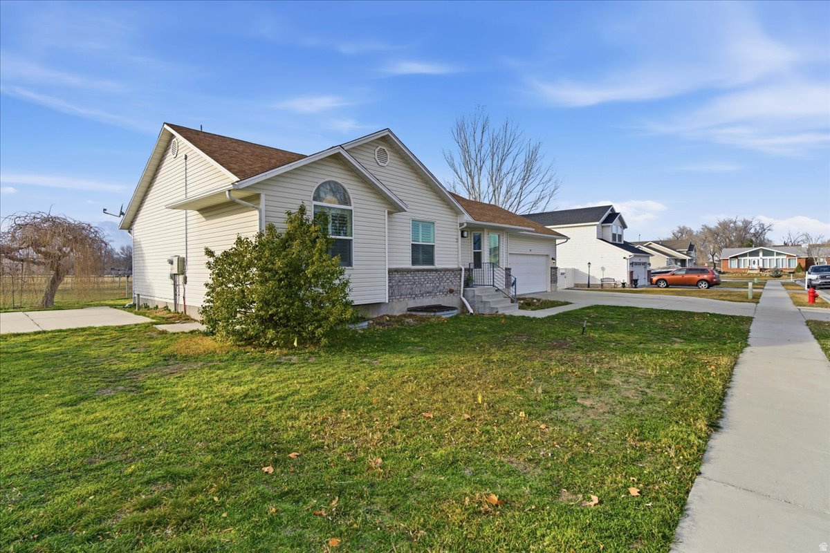 ORCHARD LANE - Residential