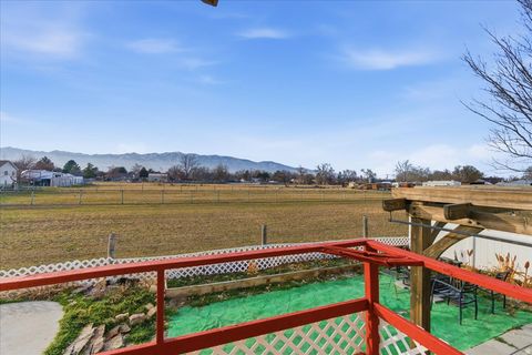 Tiny photo for 88 S ORCHARD LN E, Grantsville, UT 84029 (MLS # 2132675)