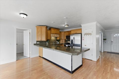 Tiny photo for 88 S ORCHARD LN E, Grantsville, UT 84029 (MLS # 2132675)