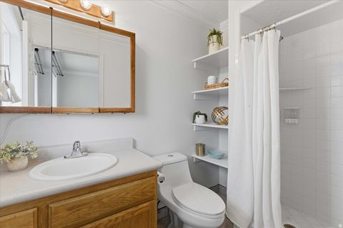 Tiny photo for 88 S ORCHARD LN E, Grantsville, UT 84029 (MLS # 2132675)