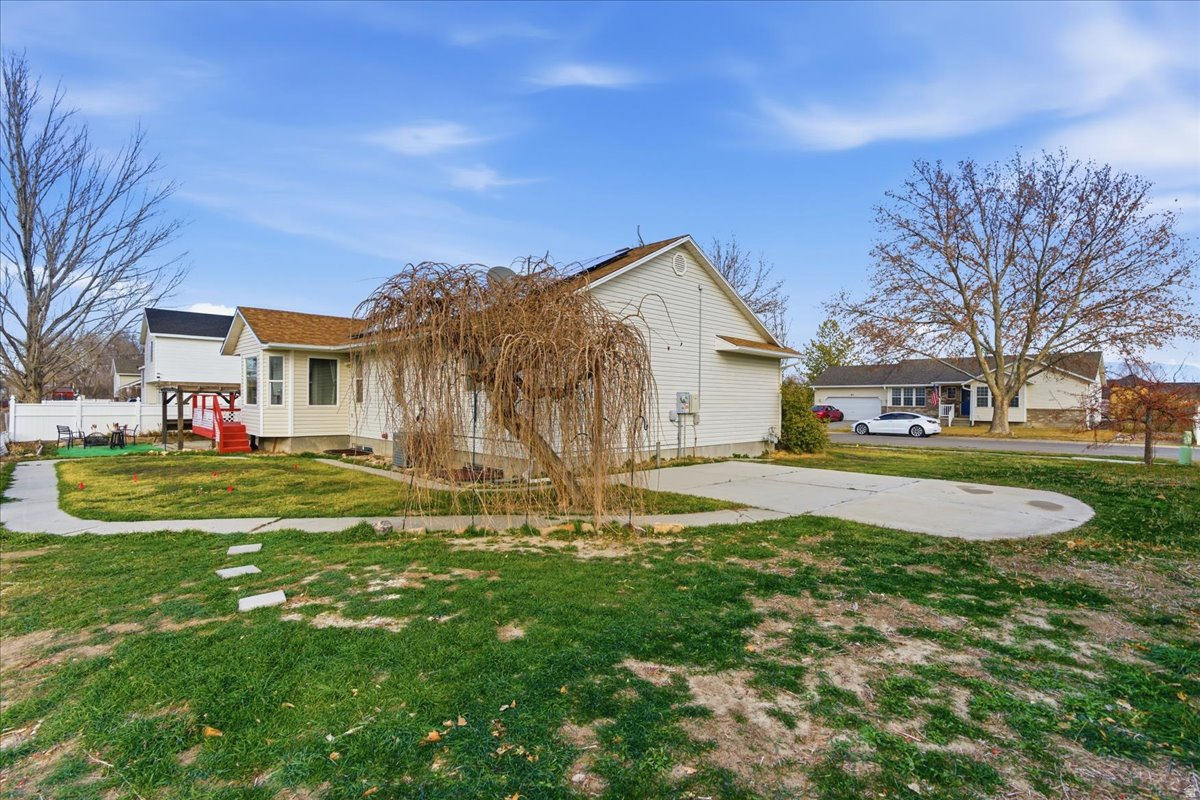 ORCHARD LANE - Residential