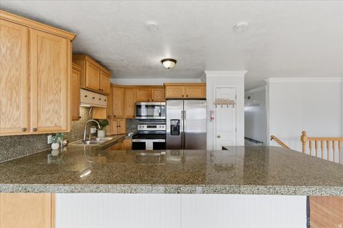 Tiny photo for 88 S ORCHARD LN E, Grantsville, UT 84029 (MLS # 2132675)