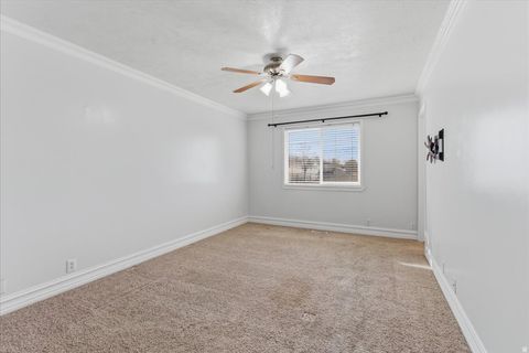 Tiny photo for 88 S ORCHARD LN E, Grantsville, UT 84029 (MLS # 2132675)