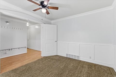 Tiny photo for 88 S ORCHARD LN E, Grantsville, UT 84029 (MLS # 2132675)