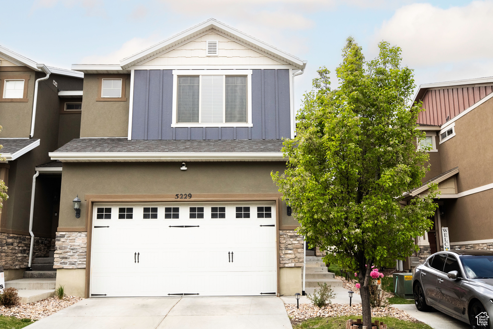 5229 W Armada Way, Herriman, Utah image 1